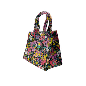 NEWGEN - Christopher Kane Designer Tote - AW23 - FLORAL